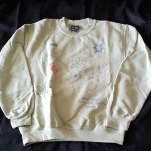 Andy Williams Moon River Theatre Sweatshirt